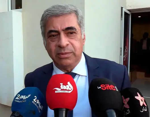 حمينة رئيسا جديدا لجامعة ابن زهر (فيديو)