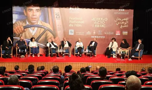 “كفى احتقارا للُغتنا”.. هيمنة الفرنسية على مهرجان طنجة تثير استياء النقاد والجمهور