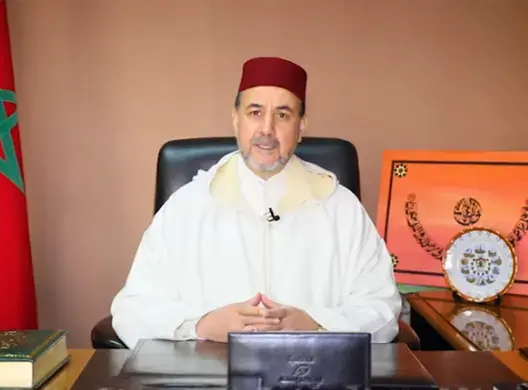 العبادي: العالم فقد البوصلة الأخلاقية والمعرفية.. والعلوم الإسلامية قادرة على استرجاع التوازن