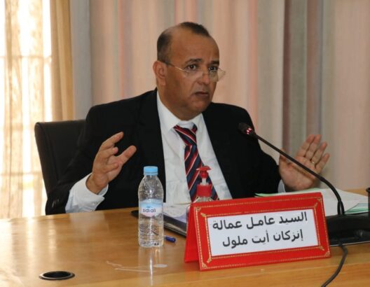 إسماعيل أبو الحقوق