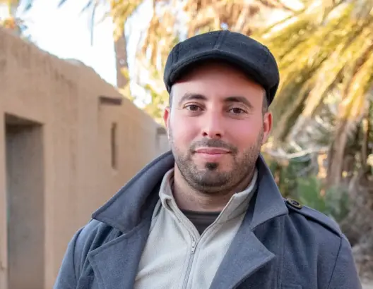 أين وصل مشروع سد إفني؟