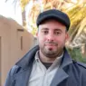 أين وصل مشروع سد إفني؟