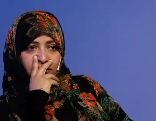 نادي المحامين بالمغرب يقاضي توكل كرمان في تركيا بتهمة التحريض على الإرهاب