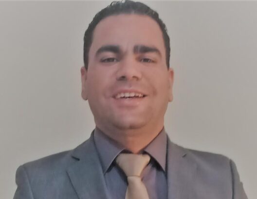 علي أوتشرفت