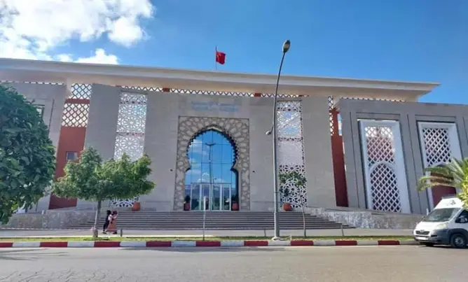 الحبس موقوف التنفيذ لرئيس المجلس العلمي المحلي لخنيفرة بتهمة التزوير