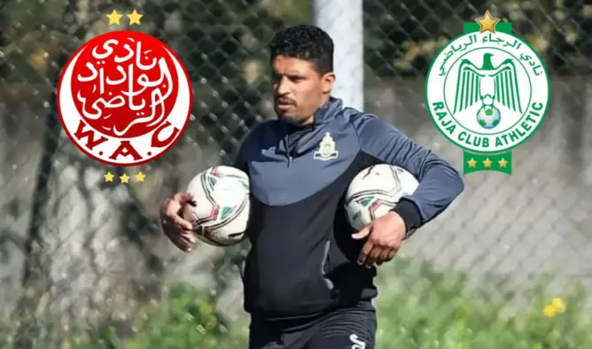 السراج: الديربي لا يعترف بالمنطق وتصريحات ما قبل اللقاء تروم رفع الضغط (حوار)
