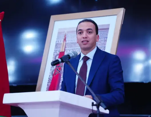 السعدي يعلن عن برنامج وطني لتكوين 30 ألف شاب في حرف الصناعة التقليدية