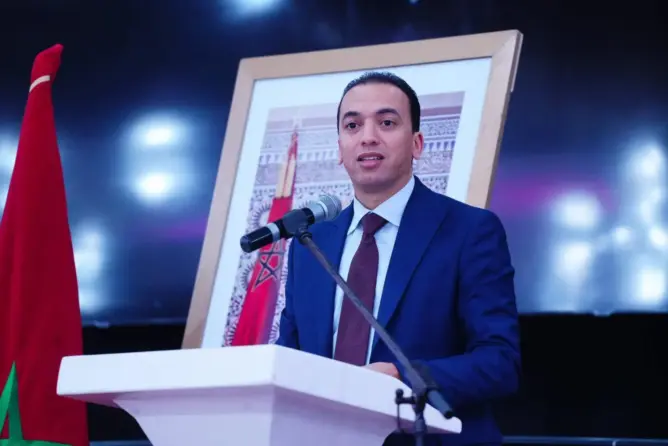 السعدي يعلن عن برنامج وطني لتكوين 30 ألف شاب في حرف الصناعة التقليدية