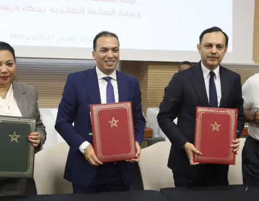 تدرج :فرصة جديدة للشباب غير المتمدرسين
