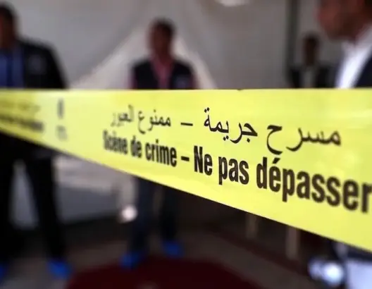جريمة تهز ليساسفة.. مقتل شاب طعنا على يد “مروج مخدرات” بالبيضاء