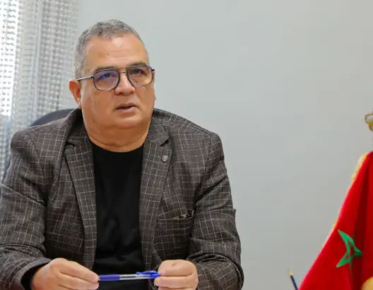 مراسلة بنعبد الله إلى لفتيت تطيح برئيس جماعة مرتيل.. الداخلية تقيل أمنيول من منصبه