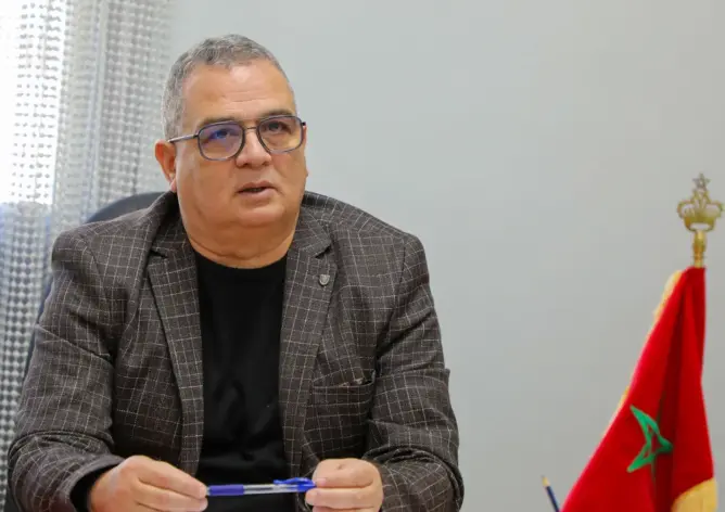 مراسلة بنعبد الله إلى لفتيت تطيح برئيس جماعة مرتيل.. الداخلية تقيل أمنيول من منصبه