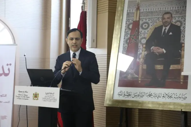 برنامج التدرج المهني.. الحكومة تراهن على تكوين 100ألف شاب سنويا لمواجهة البطالة (فيديو)