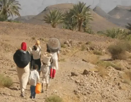 مندوبية التخطيط: الهجرة الداخلية تعمّق “مغرب السرعتين” وتفرغ الجهات من شبابها
