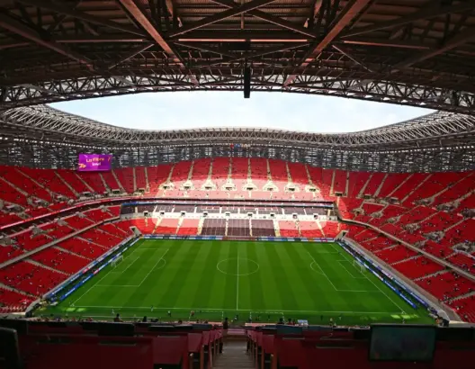 المغرب يتصدر قائمة “الكاف” للملاعب المعتمدة وتراجع مفاجئ لمصر وتونس
