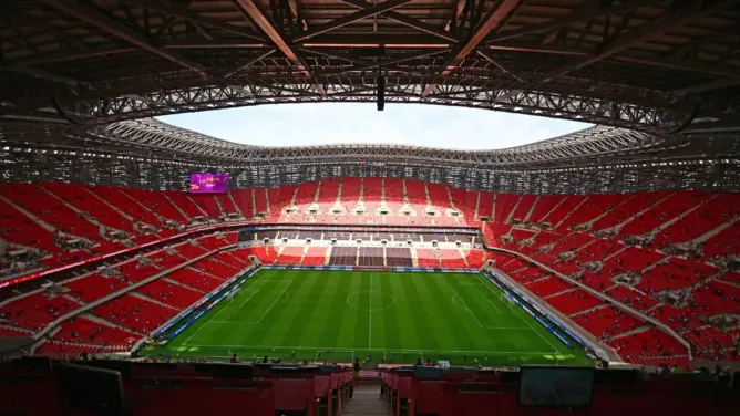 المغرب يتصدر قائمة “الكاف” للملاعب المعتمدة وتراجع مفاجئ لمصر وتونس