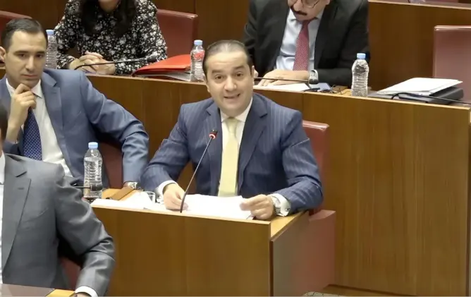 الأحرار يهاجم المعارضة: تمارس “الكذب والتضليل” وتزرع الإحباط في نفوس المغاربة