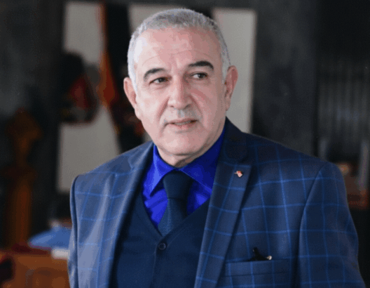الدكتور حفيظ وشاك عضو الفدرالية الدولية لصحافيي وكتاب السياحة نائب برلماني RNI-