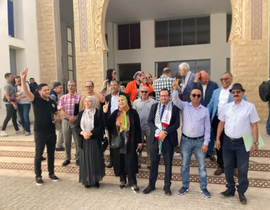 “بلوكاج” جديد بفاس.. غياب أغلبية البقالي يفشل مناقشة ميزانية 2026