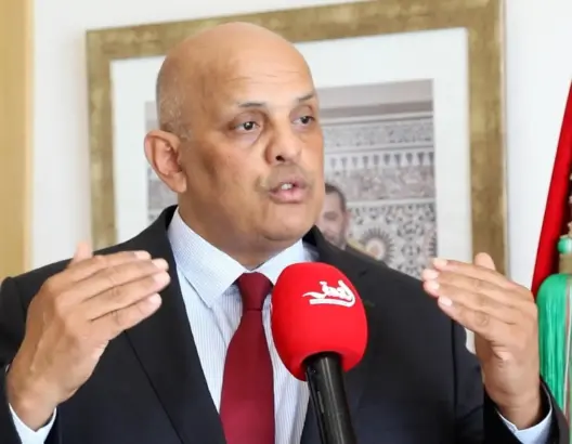 الكاتب العام للفلاحة لـ”العمق”: دعم الكسابة غير مسبوق ولا تراجع عن 400 درهم للرأس (فيديو)