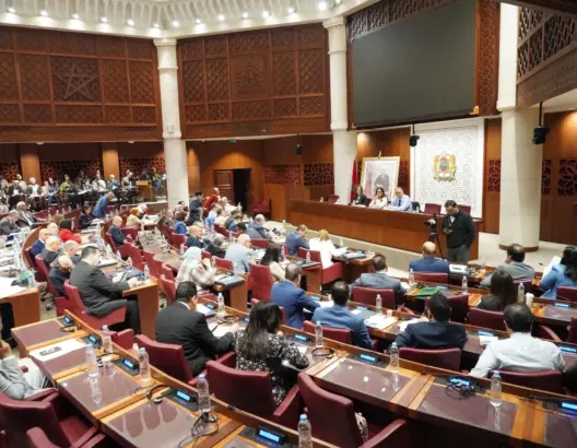 المعارضة تنوه بالطريقة المبتكرة للحكومة في عرض ومناقشة ميزانية 2026
