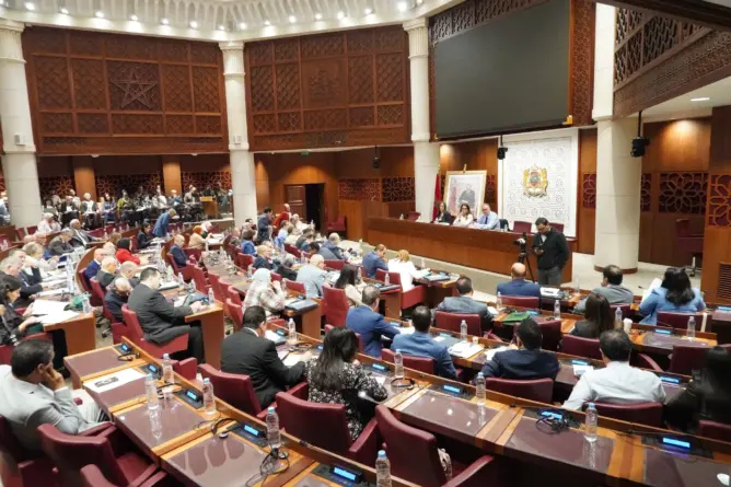 المعارضة تنوه بالطريقة المبتكرة للحكومة في عرض ومناقشة ميزانية 2026