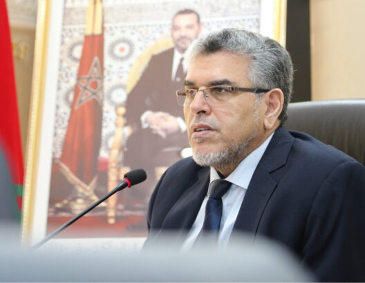 مصطفى الرميد