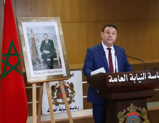 النيابة العامة: محاكمات “أحداث شتنبر” عادلة والعقوبات راعت ظروف المتهمين