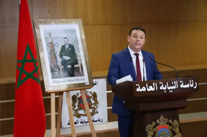 النيابة العامة: محاكمات “أحداث شتنبر” عادلة والعقوبات راعت ظروف المتهمين