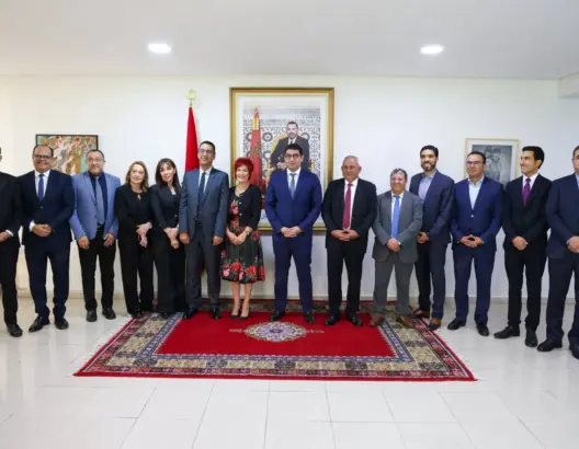 بارتفاع 30% في الترشيحات.. تنصيب لجنة تحكيم الجائزة الوطنية الكبرى للصحافة في دورتها الـ23