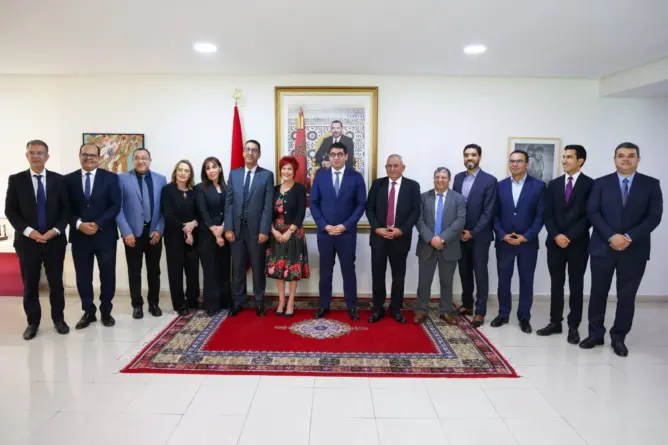 بارتفاع 30% في الترشيحات.. تنصيب لجنة تحكيم الجائزة الوطنية الكبرى للصحافة في دورتها الـ23