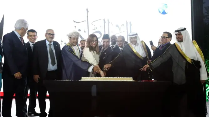 سفارة العراق بالرباط تحتفل بالعيد الوطني وتؤكد الدعم الثابت للوحدة الترابية للمغرب