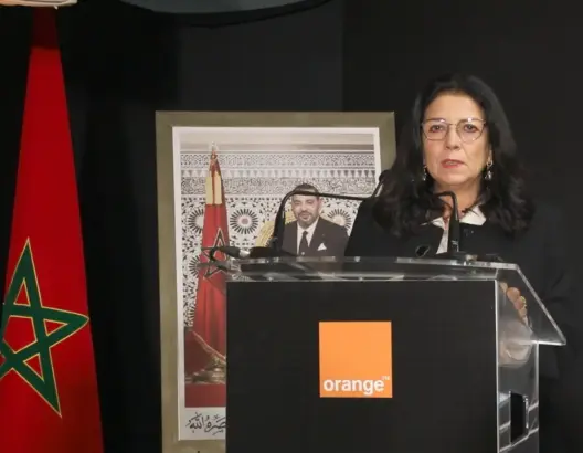 السغروشني: الذكاء الاصطناعي ركيزة أساسية لتحديث الإدارة العمومية.. و”أورنج” تجسد هذه الرؤية