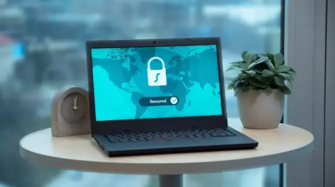 تشفير المعطيات الرقمية /الشخصية