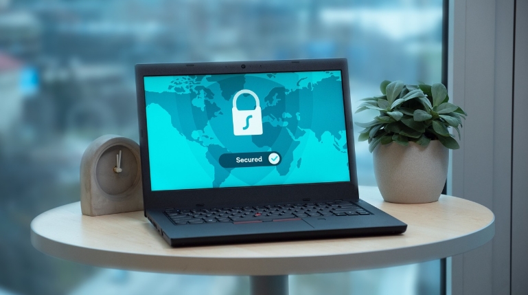 تشفير المعطيات الرقمية /الشخصية