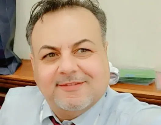 طيور الظلام ترانزيت بغداد