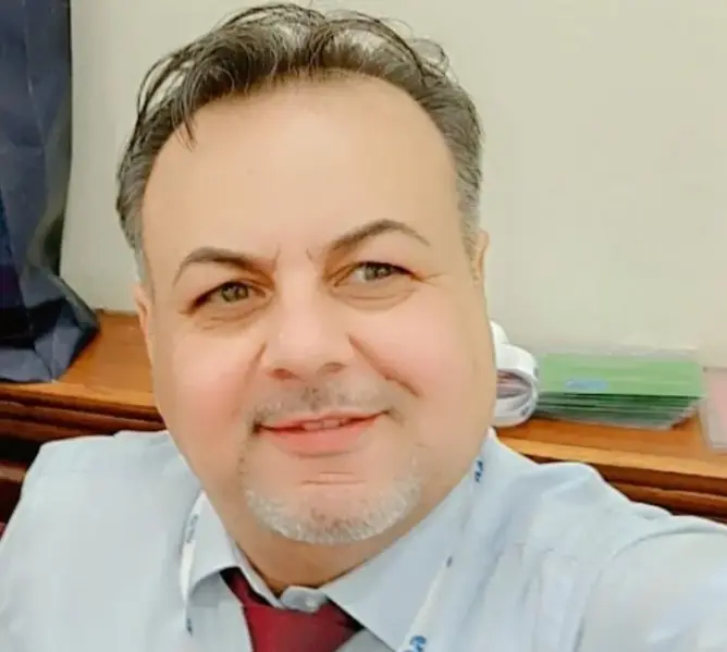 طيور الظلام ترانزيت بغداد