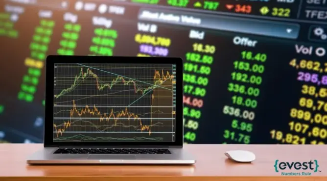 الرافعة المالية في التداول