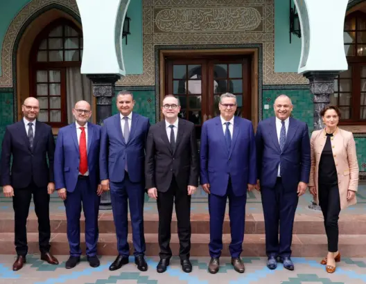 المغرب و"رونو" يوقعان اتفاقية استثمارية تاريخية