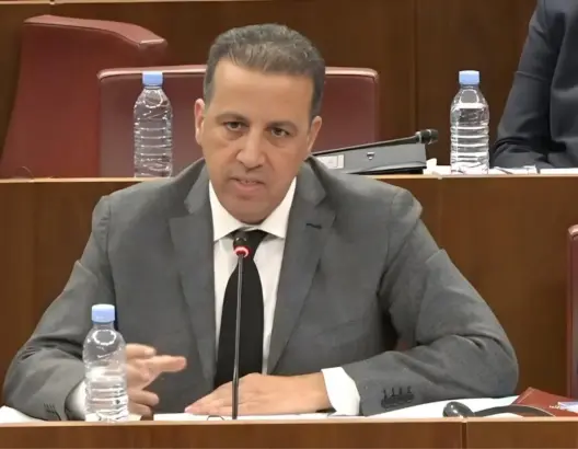 البيطار: استقرار المغرب لا يقوم على حزب أوحكومة .. والاحتجاجات ليست دليلا على الإخفاق