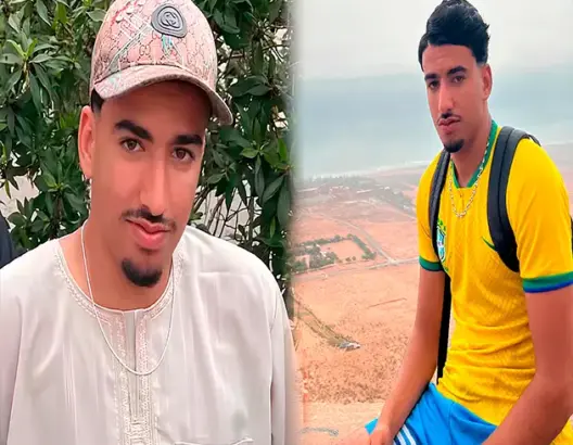جريمة تنهي حياة شاب بتيزنيت ووالدته تكشف التفاصيل