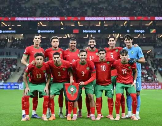 رسميا.. المغرب يواجه الموزمبيق وأوغندا بطنجة في آخر ودياته قبل “الكان”