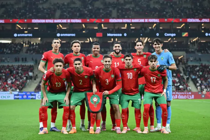 رسميا.. المغرب يواجه الموزمبيق وأوغندا بطنجة في آخر ودياته قبل “الكان”