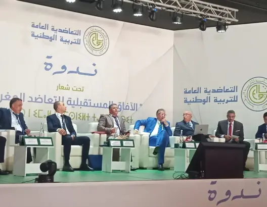 خبير اقتصادي: القطاع التعاضدي مكبل بقوانين متجاوزة ورؤية قاصرة تمنعه من تحقيق دوره