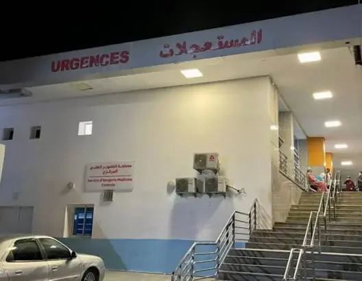 أزمة صحية خانقة بعين الشق.. غياب المستعجلات يرهق ساكنة سيدي معروف والمكانسة