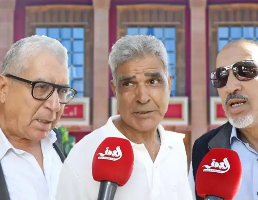 ميكرو العمق: تسقيف سن التوظيف