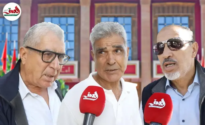 ميكرو العمق: تسقيف سن التوظيف