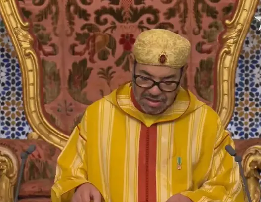 الملك يوجه نداء لسكان مخيمات تندوف للعودة إلى وطنهم ويعتبرهم سواسية مع كل المغاربة