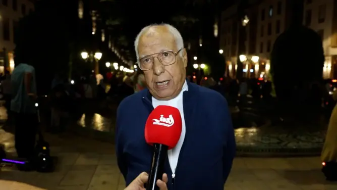 مولاي امحمد الخليفة