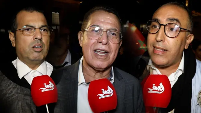 فاعلون سياسيون: قرار مجلس الأمن أنصف مسار ملوك المغرب وفضح "الجارة الحاقدة"